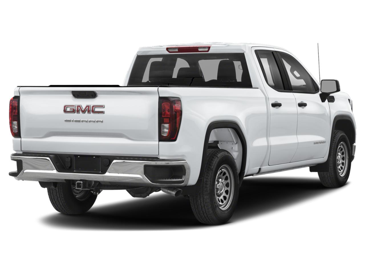 2026 GMC Sierra 1500 Vehicle Photo in ELYRIA, OH 44035-6349