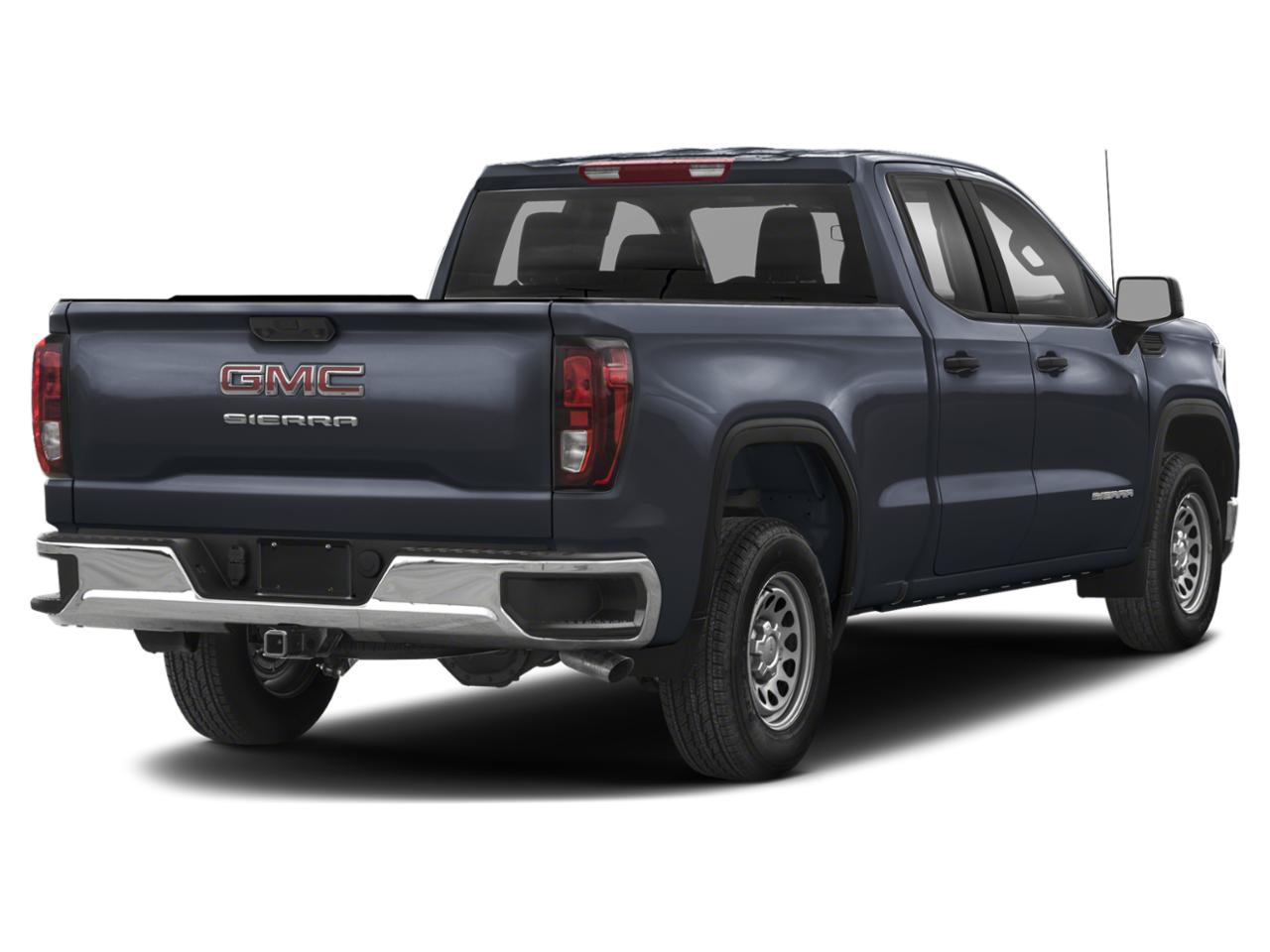 2026 GMC Sierra 1500 Vehicle Photo in ELYRIA, OH 44035-6349