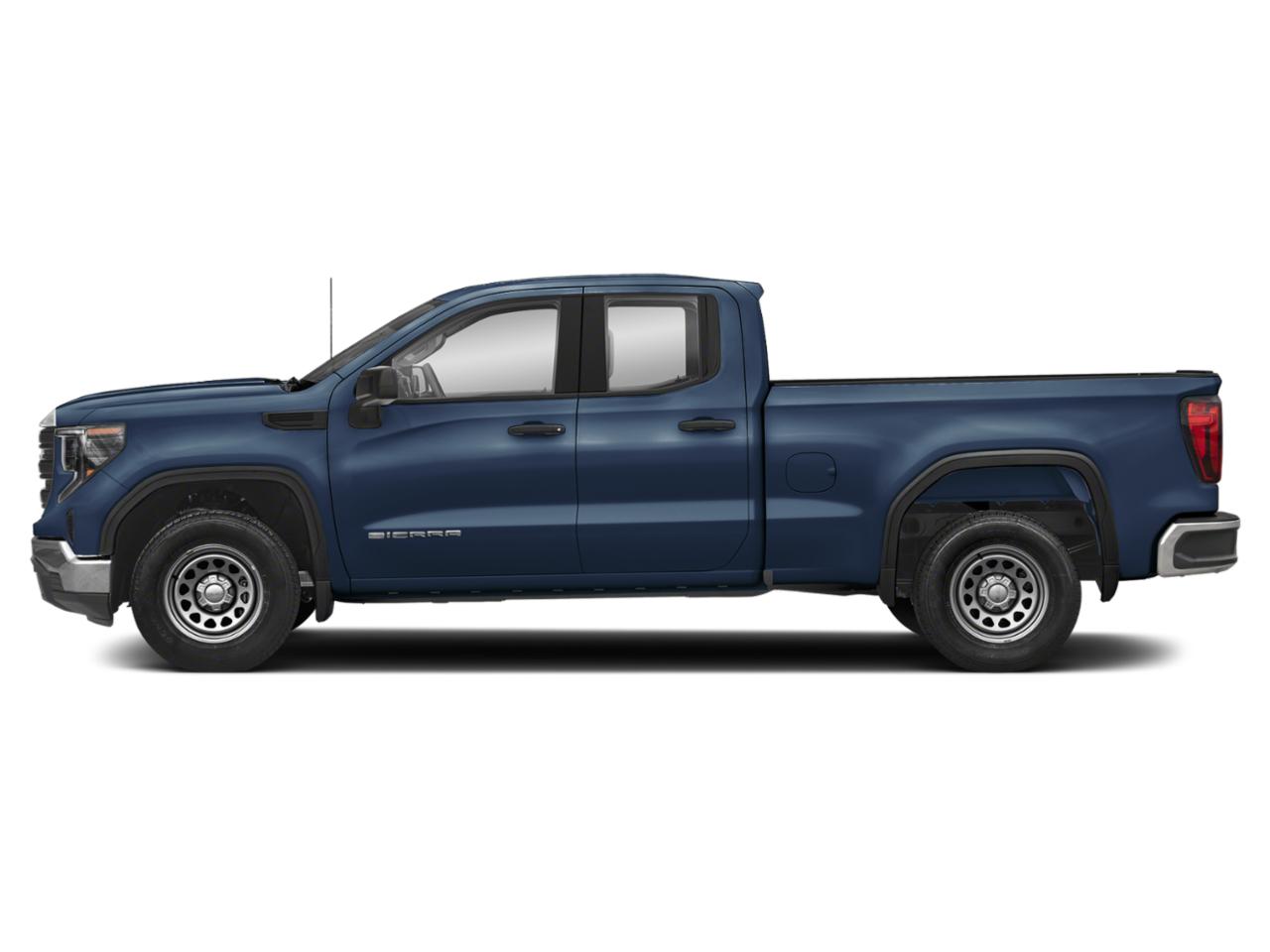 2026 GMC Sierra 1500 Vehicle Photo in ELYRIA, OH 44035-6349