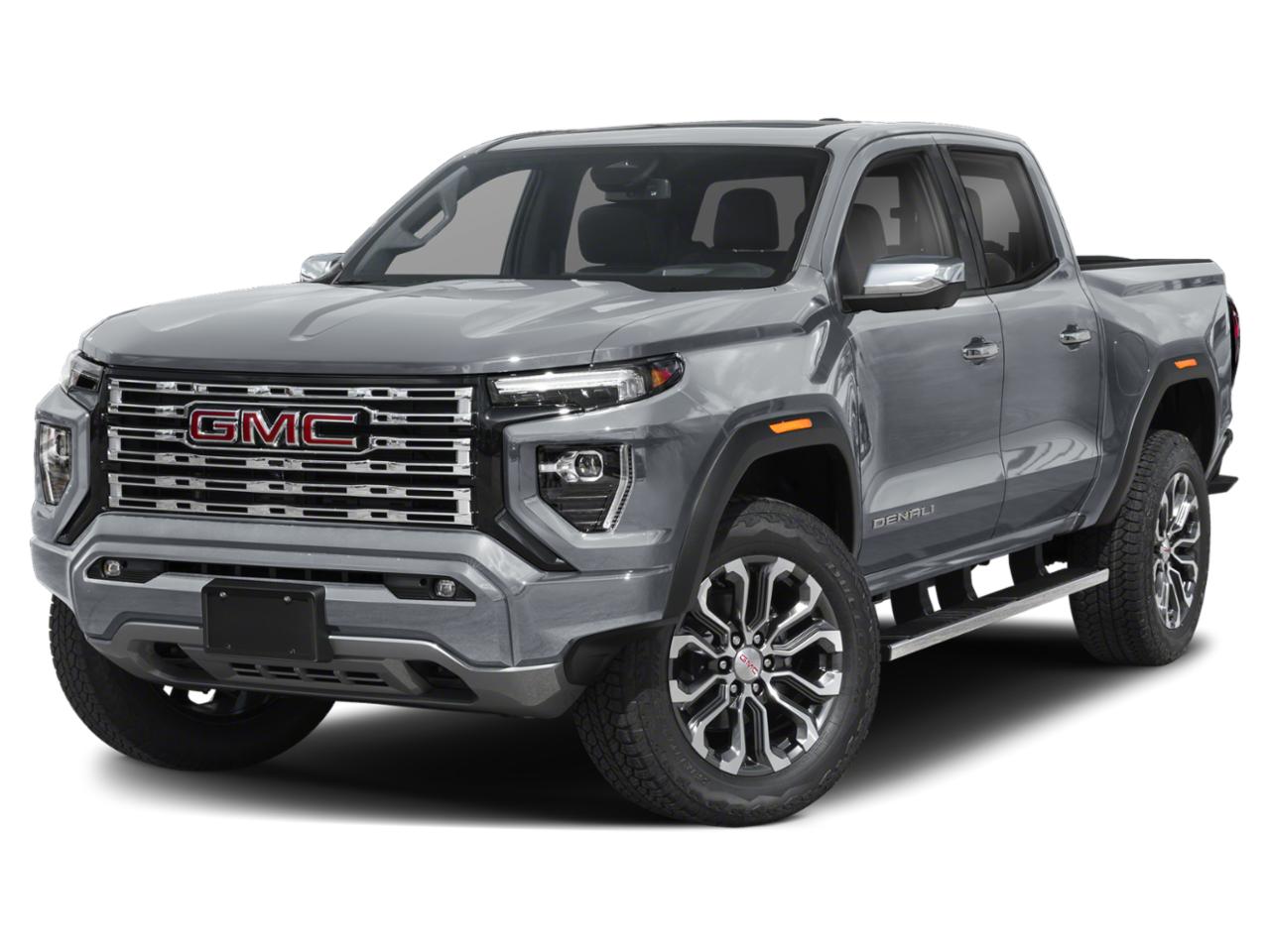 2026 GMC Canyon Vehicle Photo in TREVOSE, PA 19053-4984