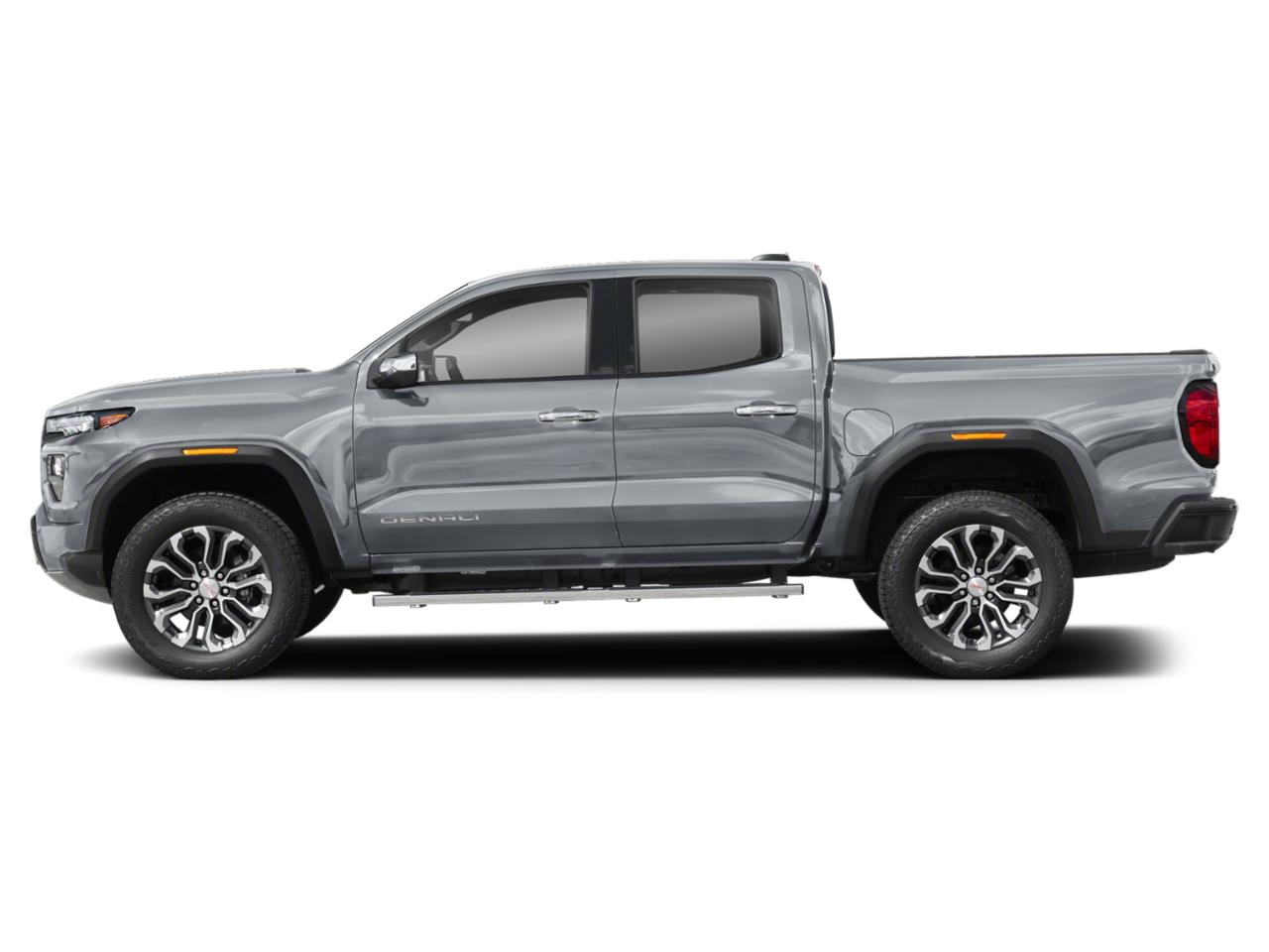 2026 GMC Canyon Vehicle Photo in TREVOSE, PA 19053-4984