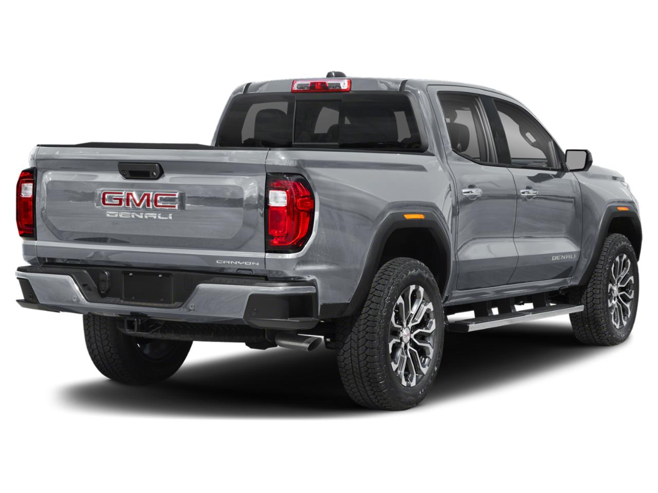 2026 GMC Canyon Vehicle Photo in TREVOSE, PA 19053-4984