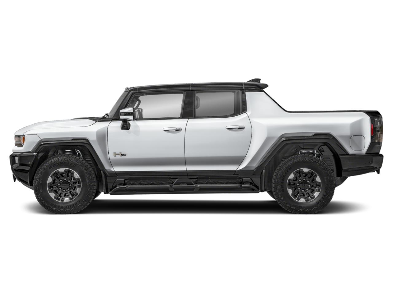 2026 GMC HUMMER EV Pickup Vehicle Photo in TREVOSE, PA 19053-4984