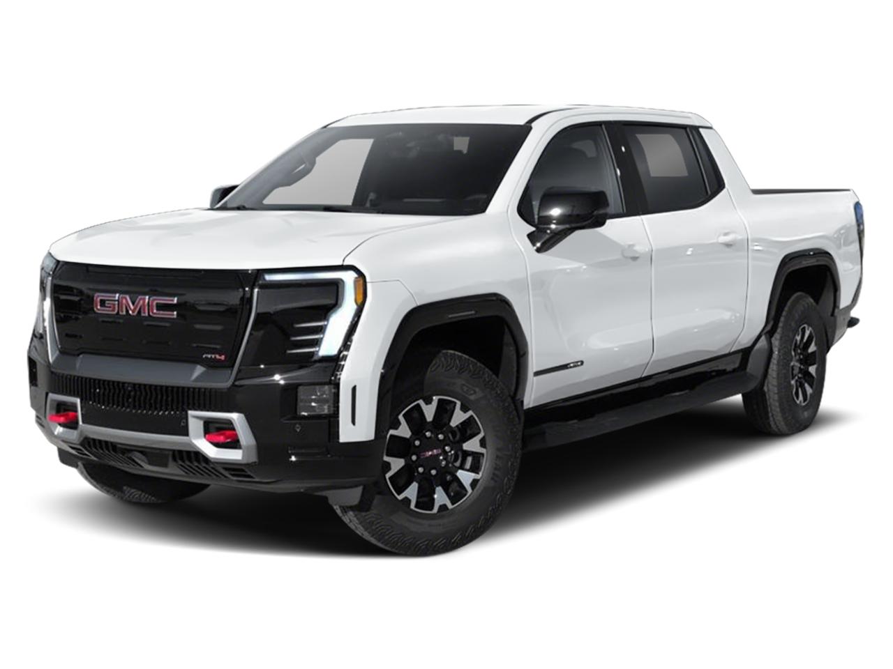 2026 GMC Sierra EV Vehicle Photo in LOWELL, MA 01852-4336