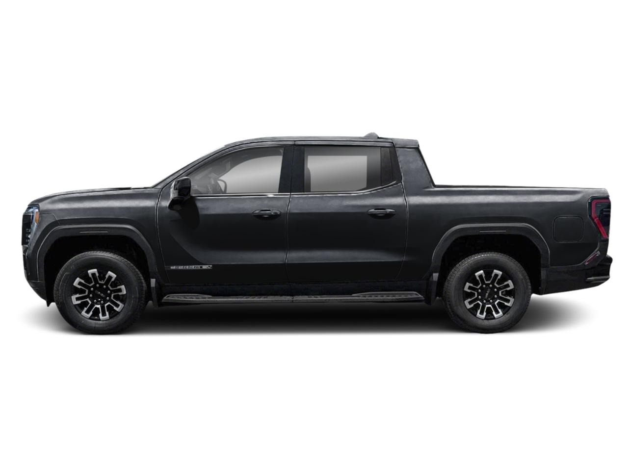 2026 GMC Sierra EV Vehicle Photo in STOCKTON, CA 95212-2838