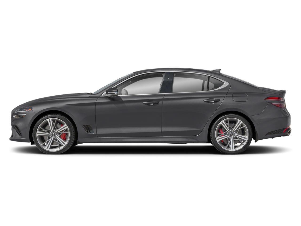 2026 Genesis G70 Vehicle Photo in Appleton, WI 54913