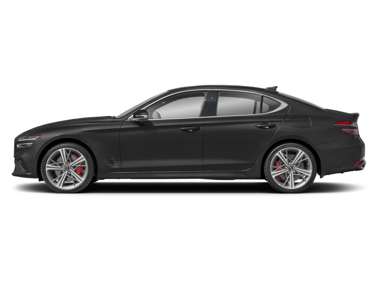 2026 Genesis G70 Vehicle Photo in Appleton, WI 54913