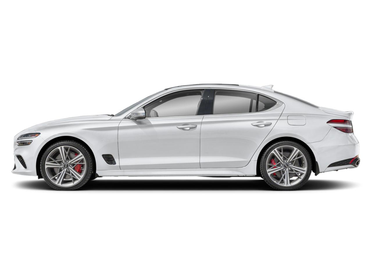 2026 Genesis G70 Vehicle Photo in Appleton, WI 54913