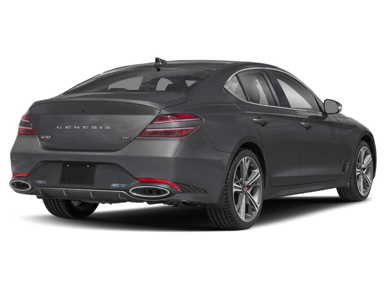 2026 Genesis G70 Vehicle Photo in Appleton, WI 54913
