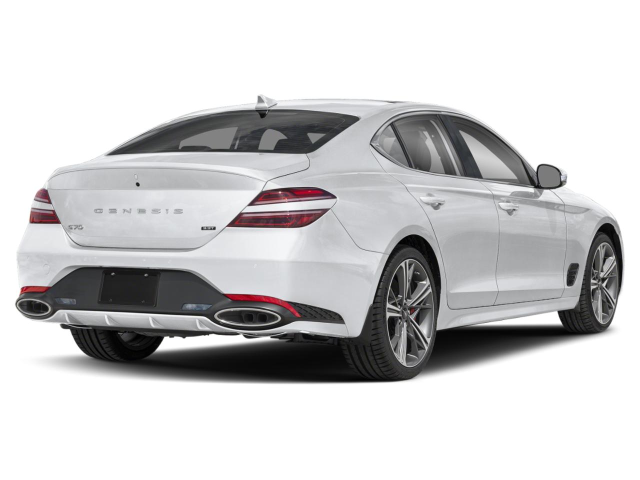 2026 Genesis G70 Vehicle Photo in Appleton, WI 54913