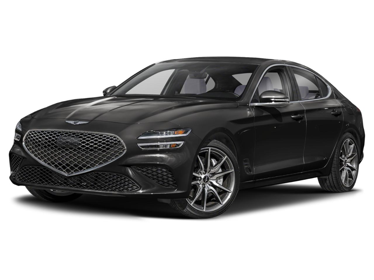2026 Genesis G70 Vehicle Photo in Appleton, WI 54913
