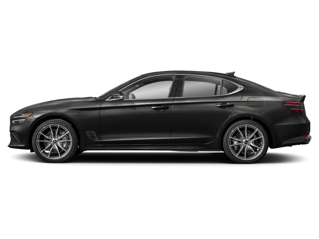 2026 Genesis G70 Vehicle Photo in Appleton, WI 54913
