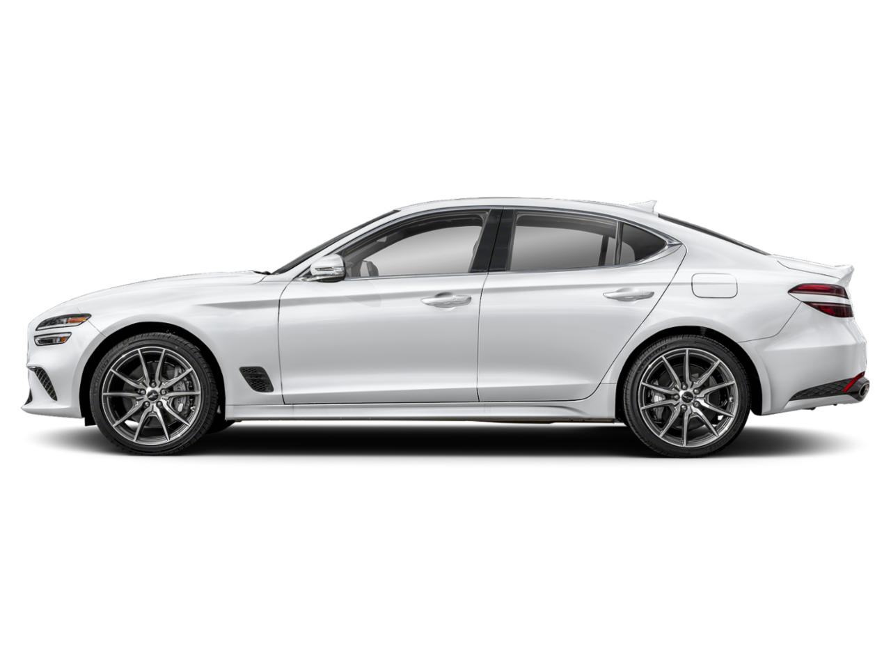 2026 Genesis G70 Vehicle Photo in Appleton, WI 54913