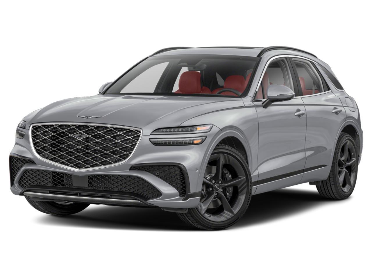 2026 Genesis GV70 Vehicle Photo in Appleton, WI 54913