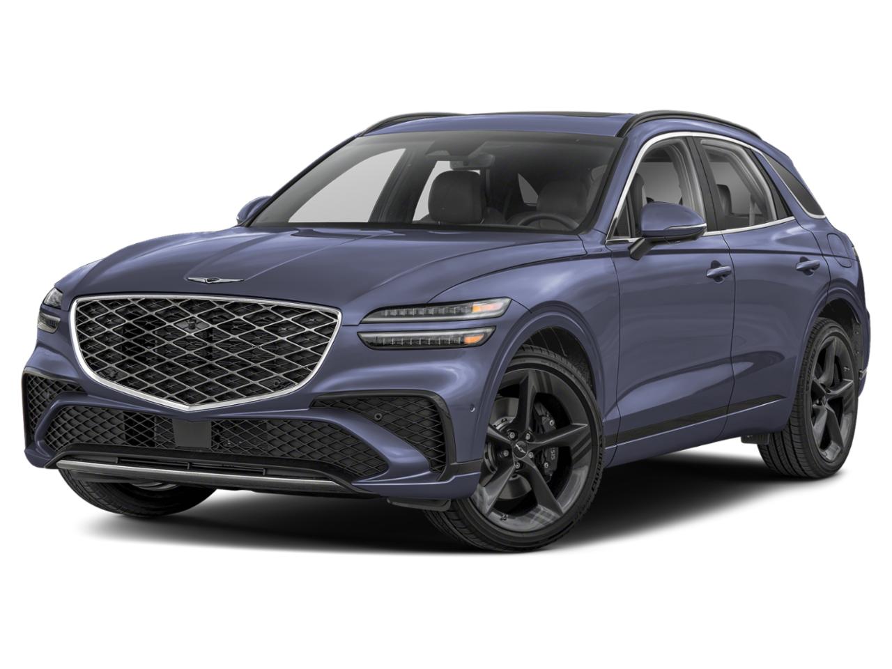 2026 Genesis GV70 Vehicle Photo in Appleton, WI 54913