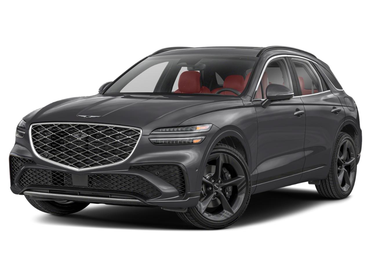 2026 Genesis GV70 Vehicle Photo in Appleton, WI 54913