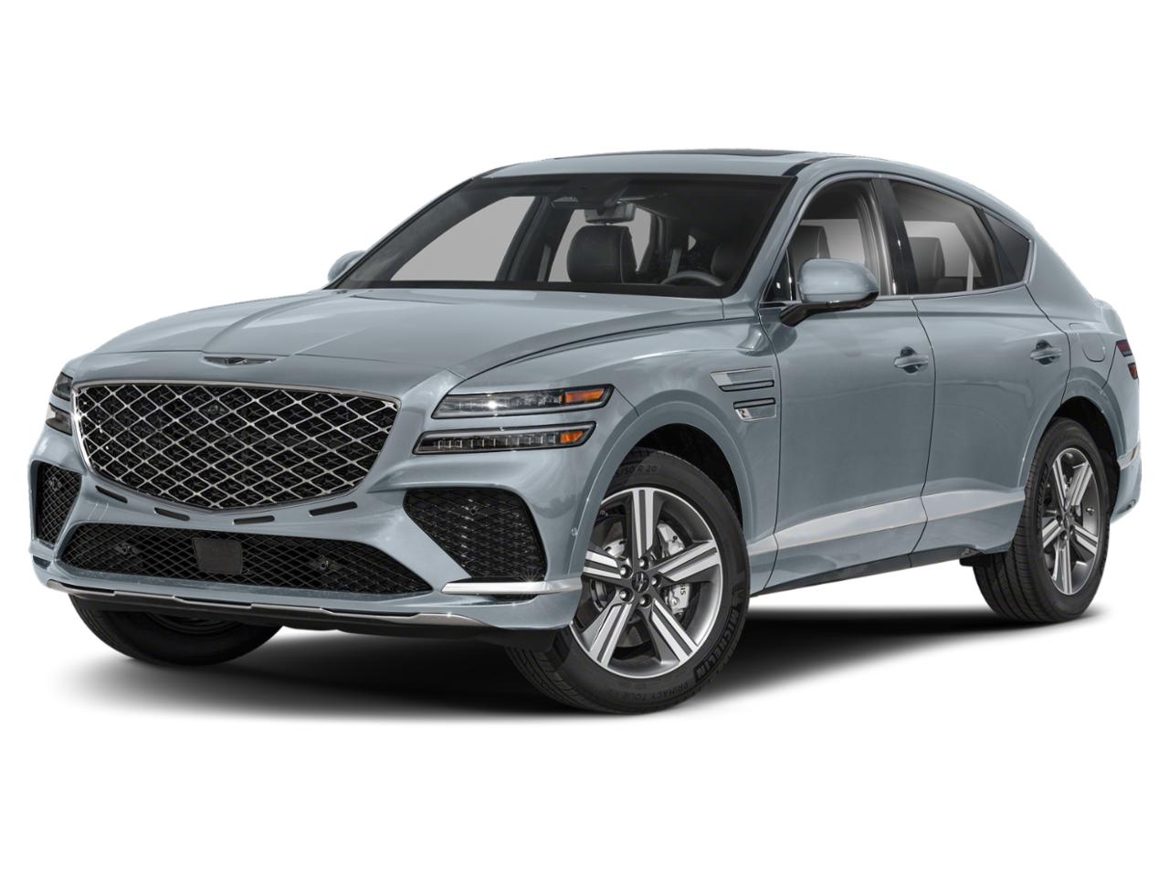 2026 Genesis GV80 Vehicle Photo in Appleton, WI 54913