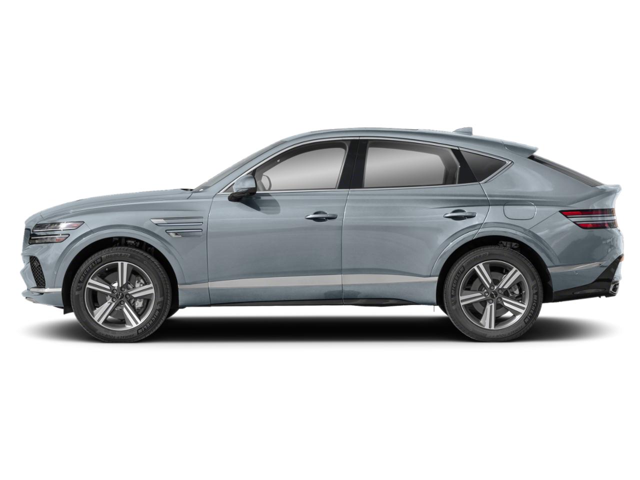2026 Genesis GV80 Vehicle Photo in Appleton, WI 54913