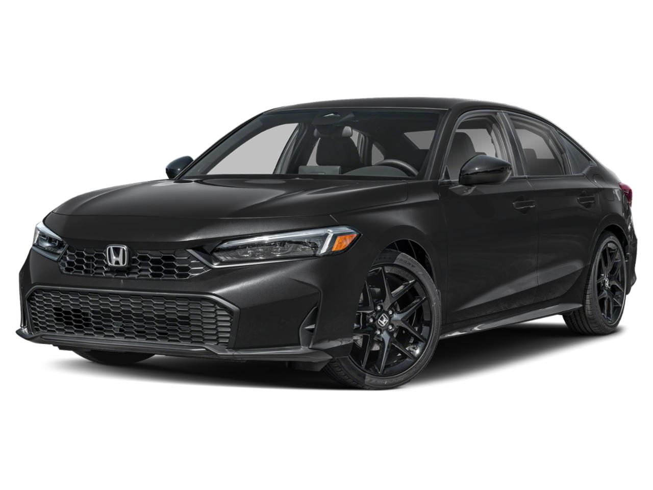 2026 Honda Civic Sedan Vehicle Photo in Harrisburg, PA 17111
