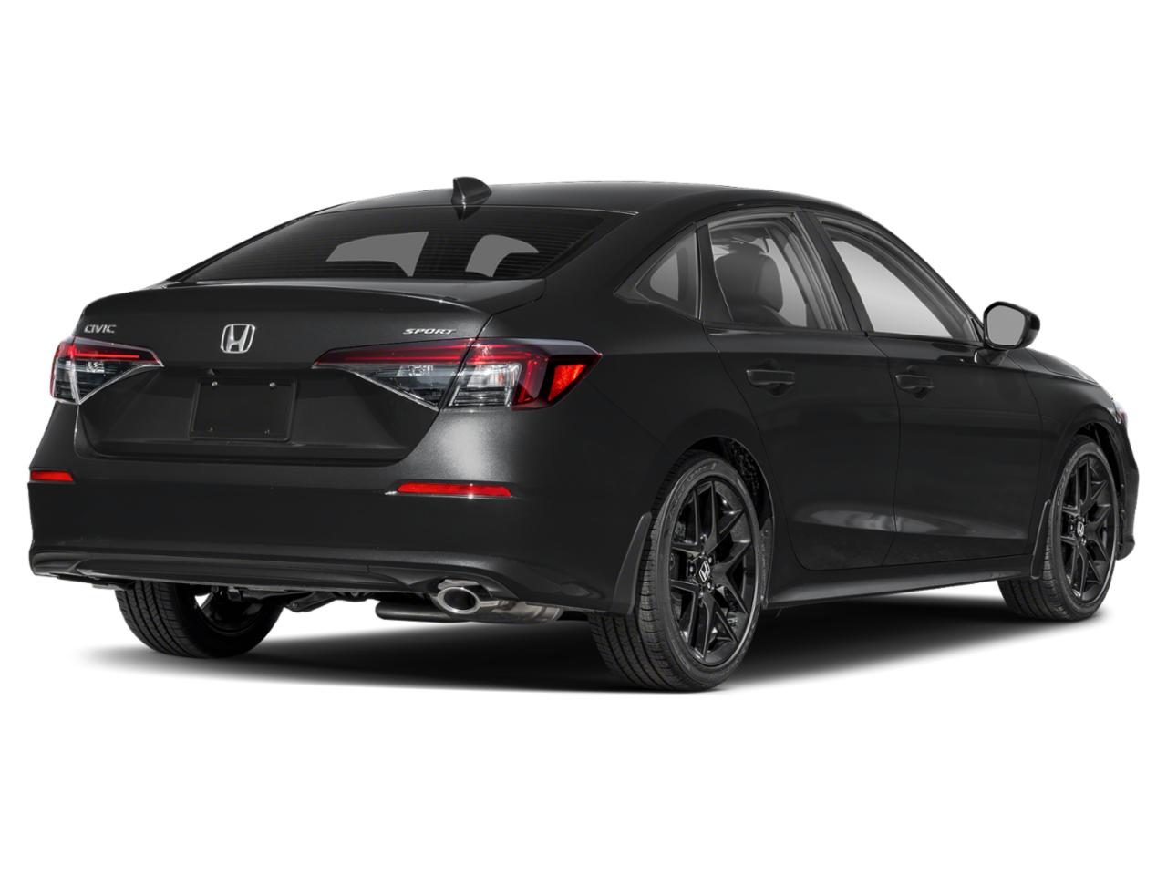 2026 Honda Civic Sedan Vehicle Photo in Harrisburg, PA 17111