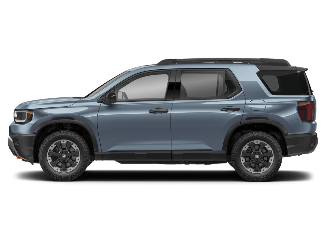 2026 Honda Passport Vehicle Photo in Oshkosh, WI 54904