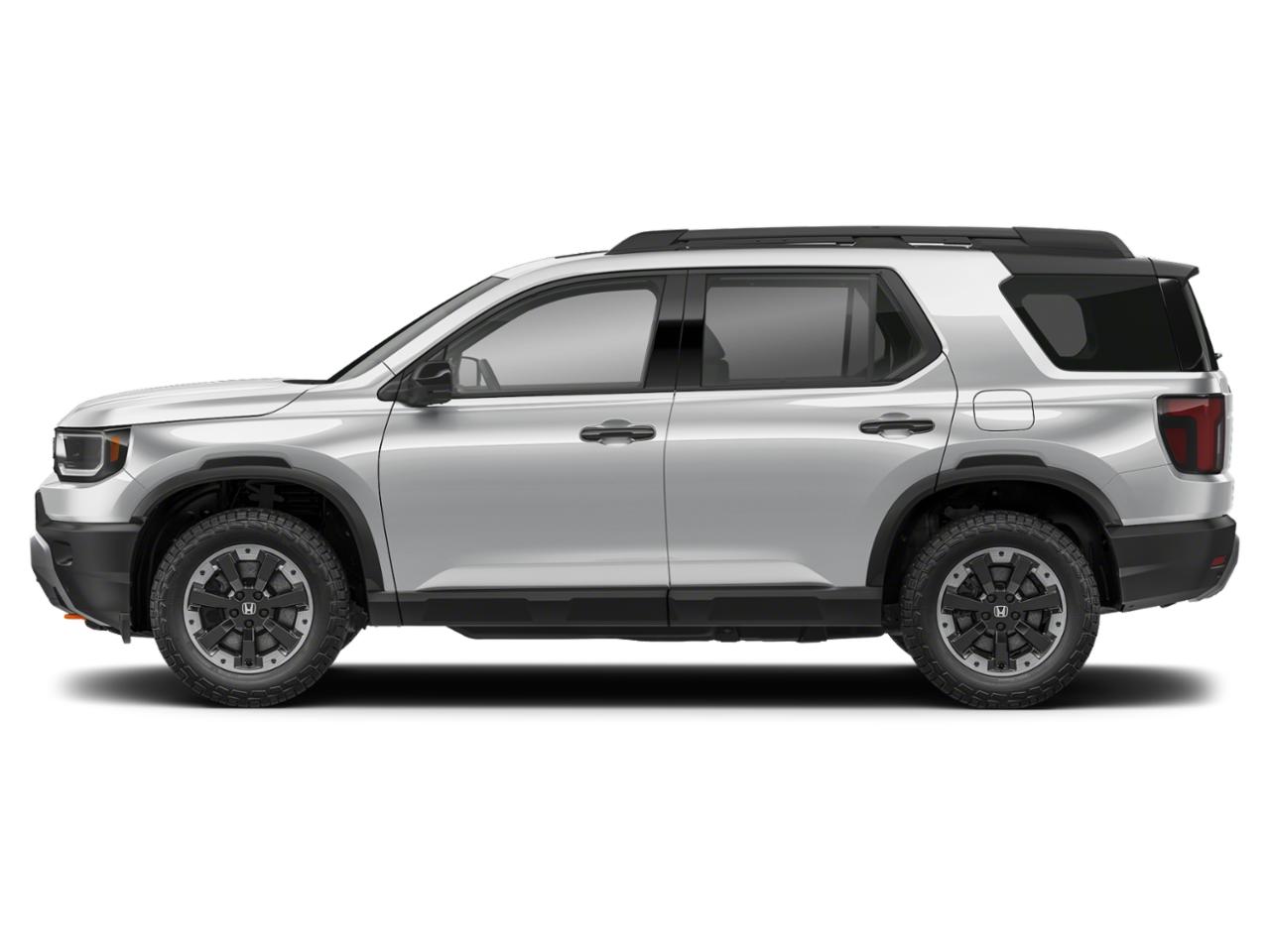 2026 Honda Passport Vehicle Photo in Oshkosh, WI 54904