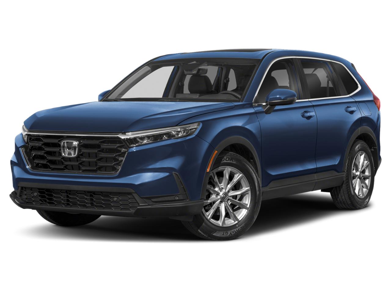 2026 Honda CR-V Vehicle Photo in Oshkosh, WI 54904