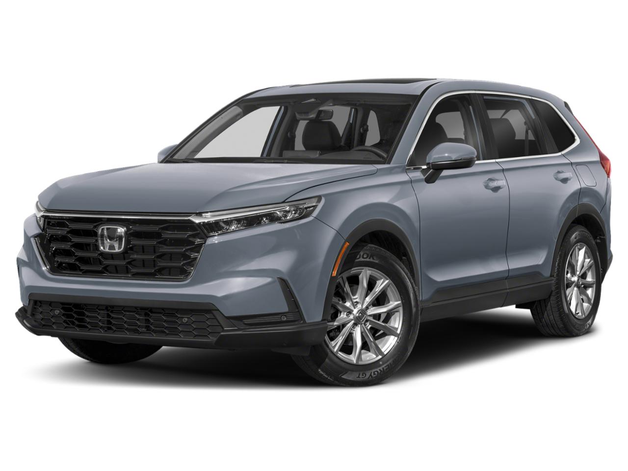2026 Honda CR-V Vehicle Photo in Oshkosh, WI 54904