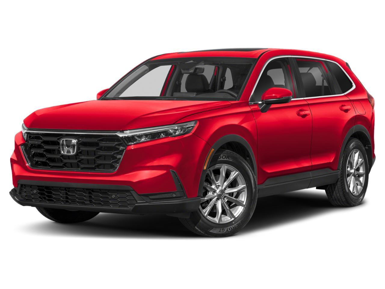 2026 Honda CR-V Vehicle Photo in Oshkosh, WI 54904