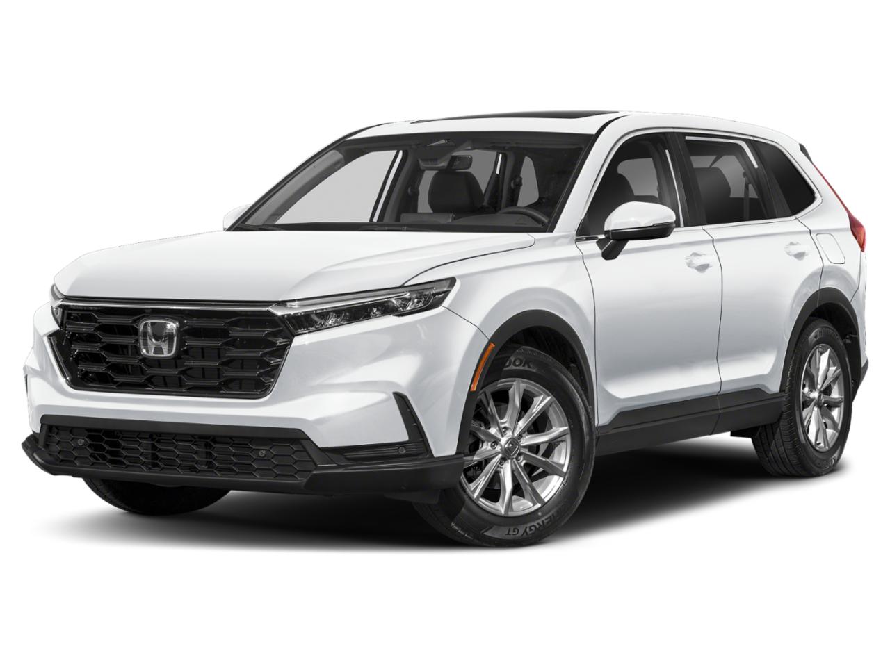 2026 Honda CR-V Vehicle Photo in Oshkosh, WI 54904