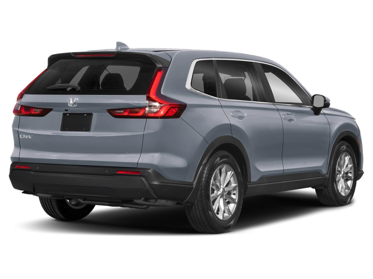 2026 Honda CR-V Vehicle Photo in Oshkosh, WI 54904