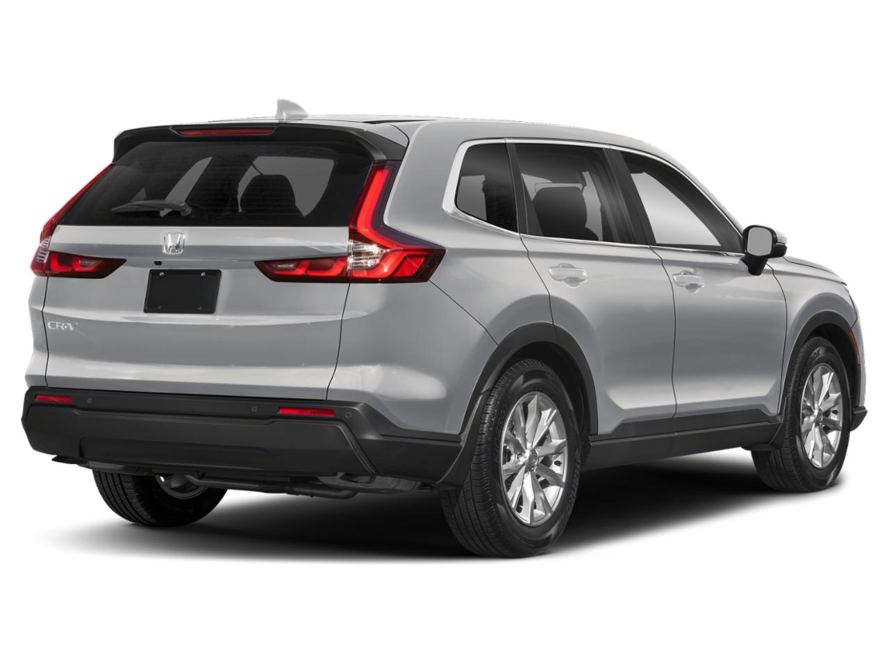 2026 Honda CR-V Vehicle Photo in Harrisburg, PA 17111