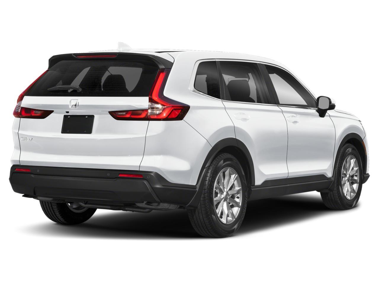 2026 Honda CR-V Vehicle Photo in Oshkosh, WI 54904