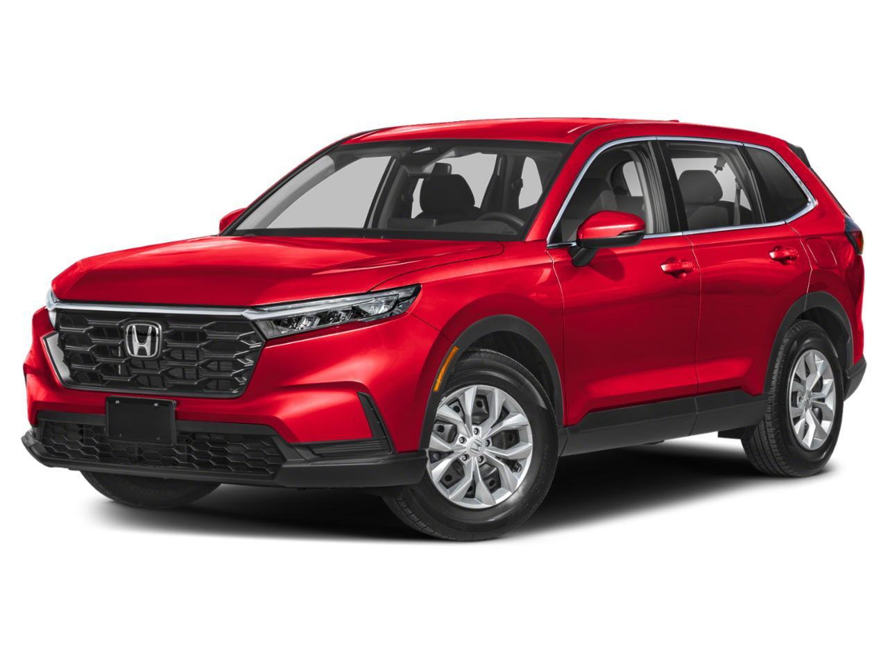 2026 Honda CR-V Vehicle Photo in Harrisburg, PA 17111