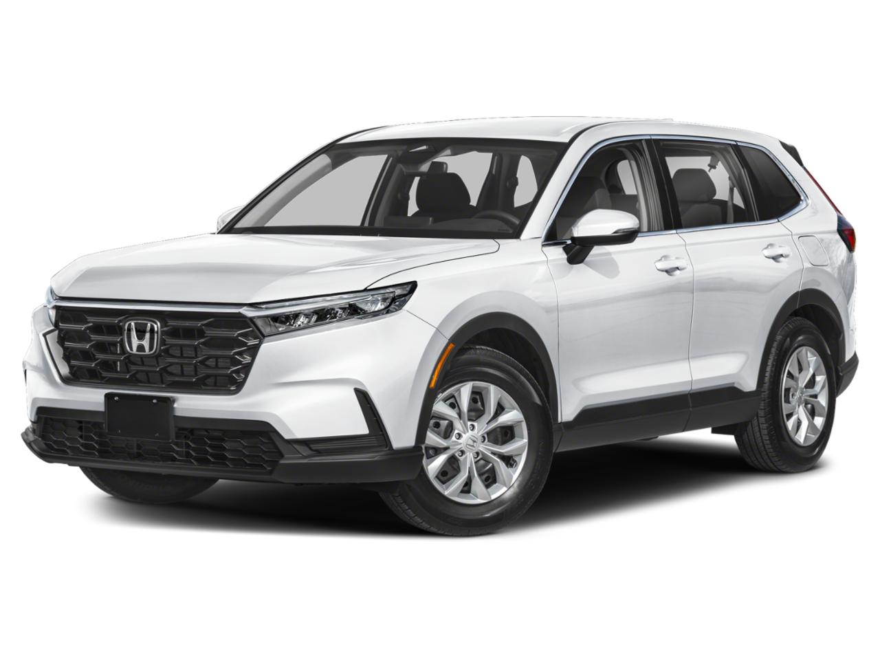 2026 Honda CR-V Vehicle Photo in Oshkosh, WI 54904