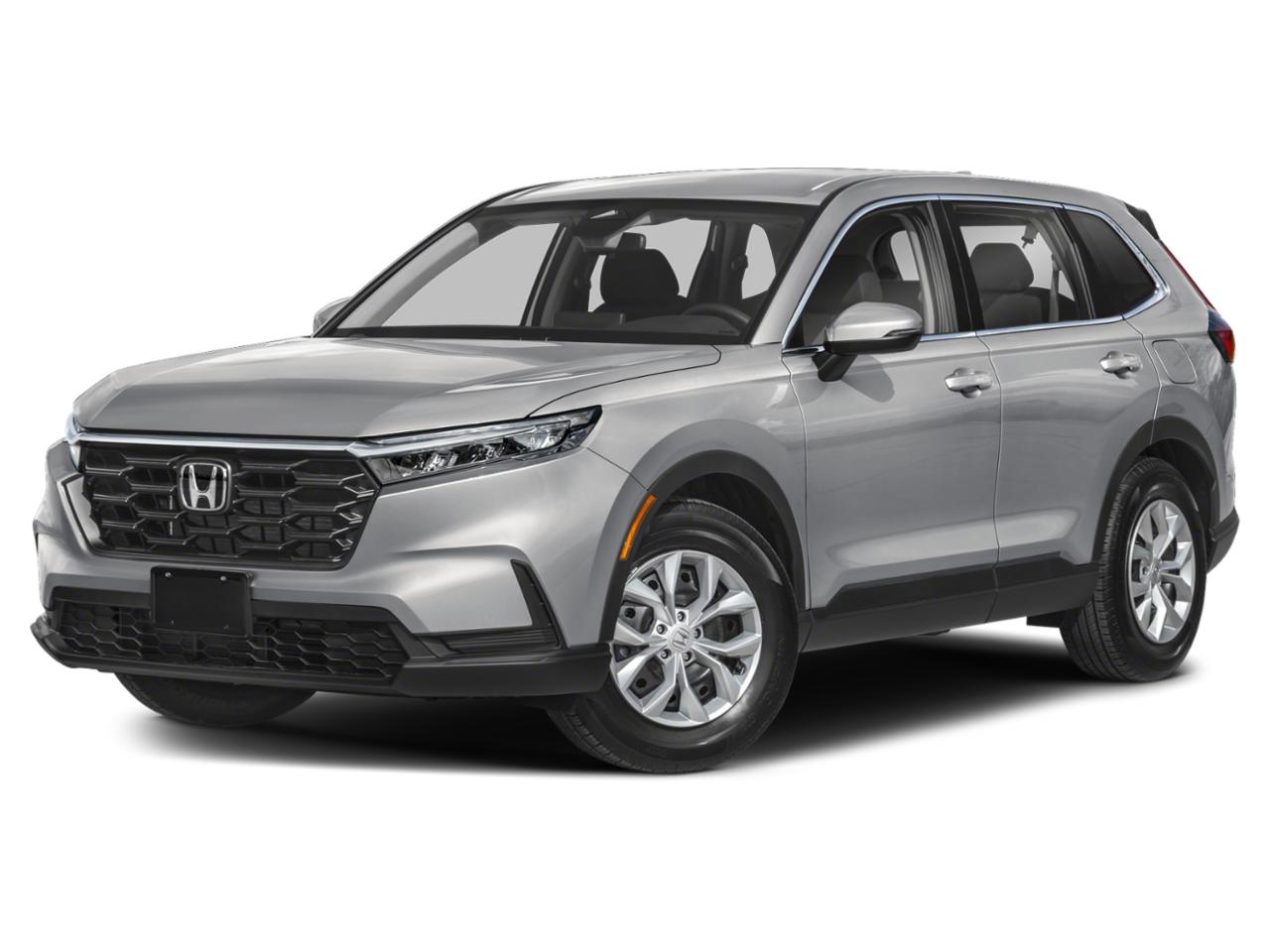 2026 Honda CR-V Vehicle Photo in Oshkosh, WI 54904