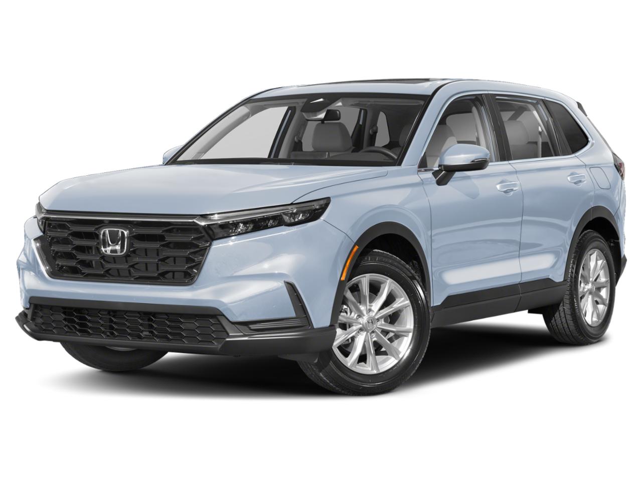 2026 Honda CR-V Vehicle Photo in Harrisburg, PA 17111