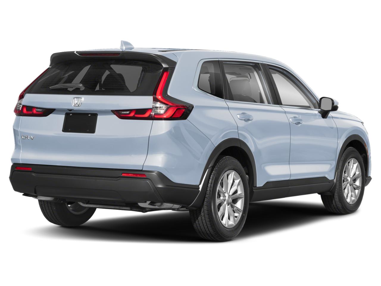 2026 Honda CR-V Vehicle Photo in Harrisburg, PA 17111