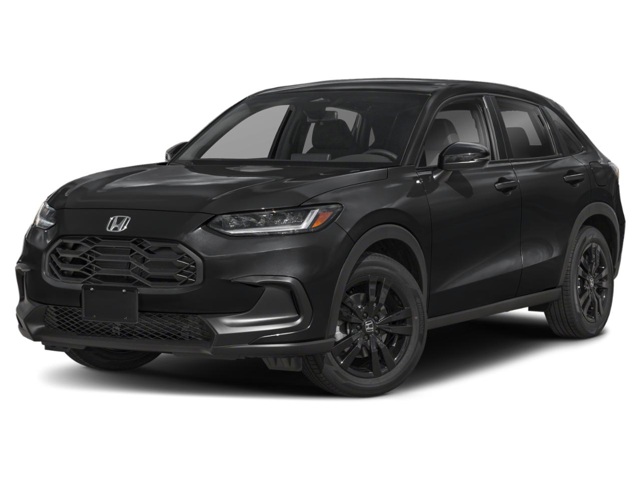 2026 Honda HR-V Vehicle Photo in Oshkosh, WI 54904