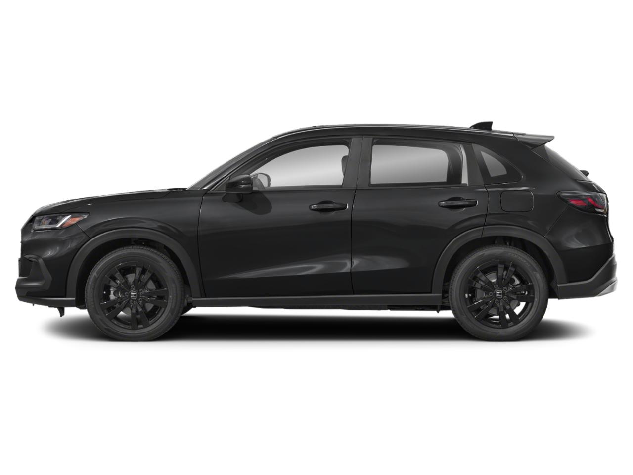 2026 Honda HR-V Vehicle Photo in Oshkosh, WI 54904