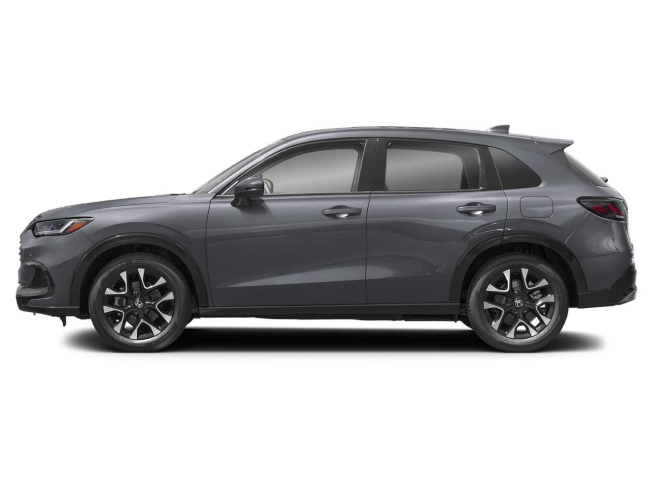 2026 Honda HR-V Vehicle Photo in Harrisburg, PA 17111