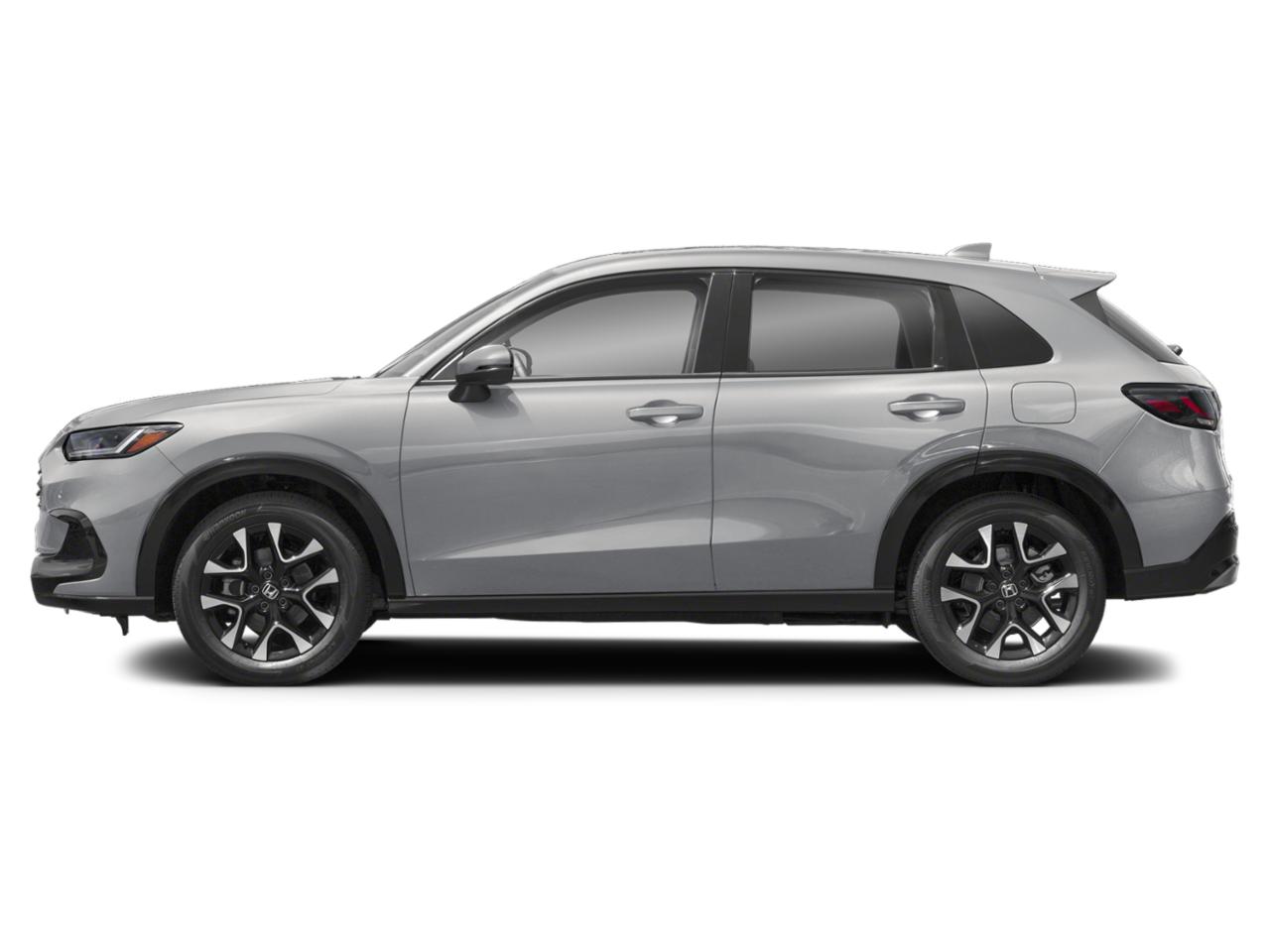 2026 Honda HR-V Vehicle Photo in Harrisburg, PA 17111