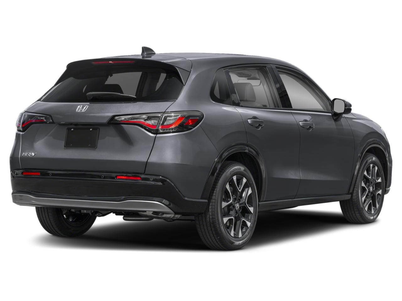 2026 Honda HR-V Vehicle Photo in Harrisburg, PA 17111
