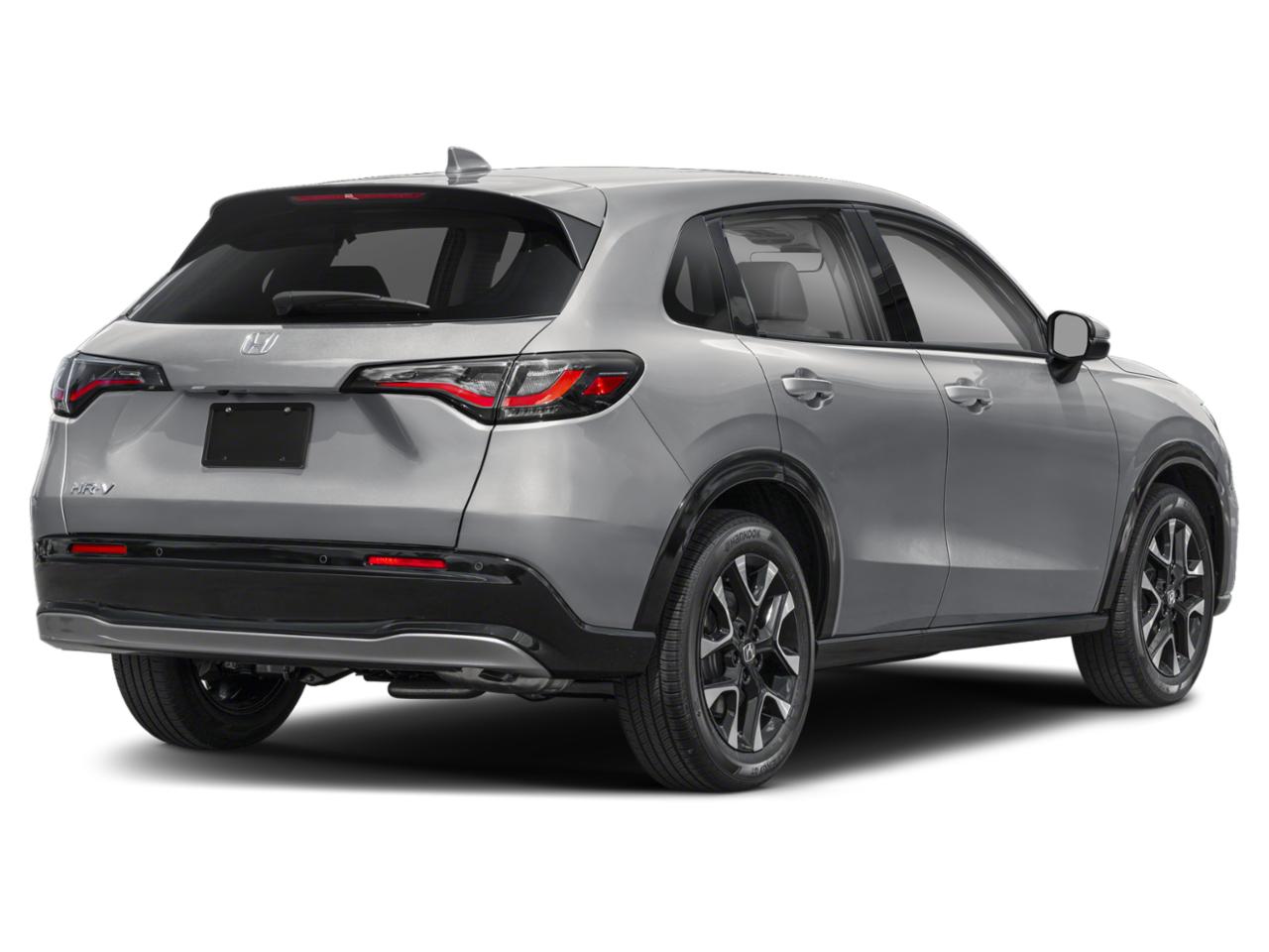 2026 Honda HR-V Vehicle Photo in Harrisburg, PA 17111