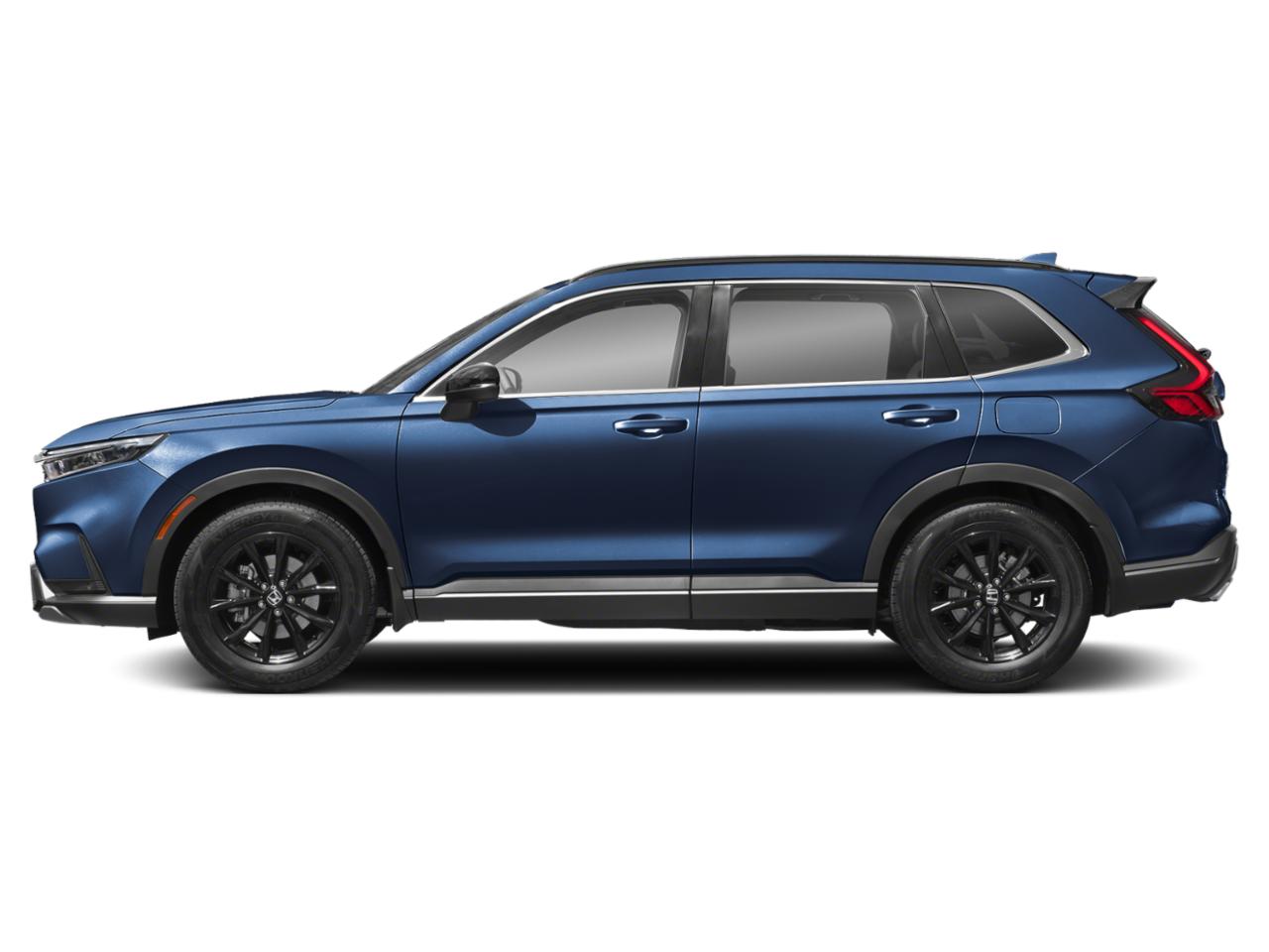 2026 Honda CR-V Hybrid Vehicle Photo in Oshkosh, WI 54904