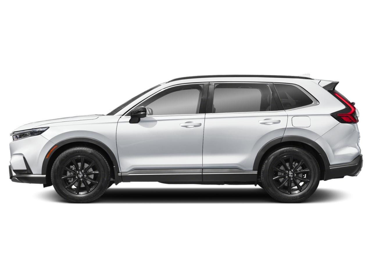 2026 Honda CR-V Hybrid Vehicle Photo in Oshkosh, WI 54904