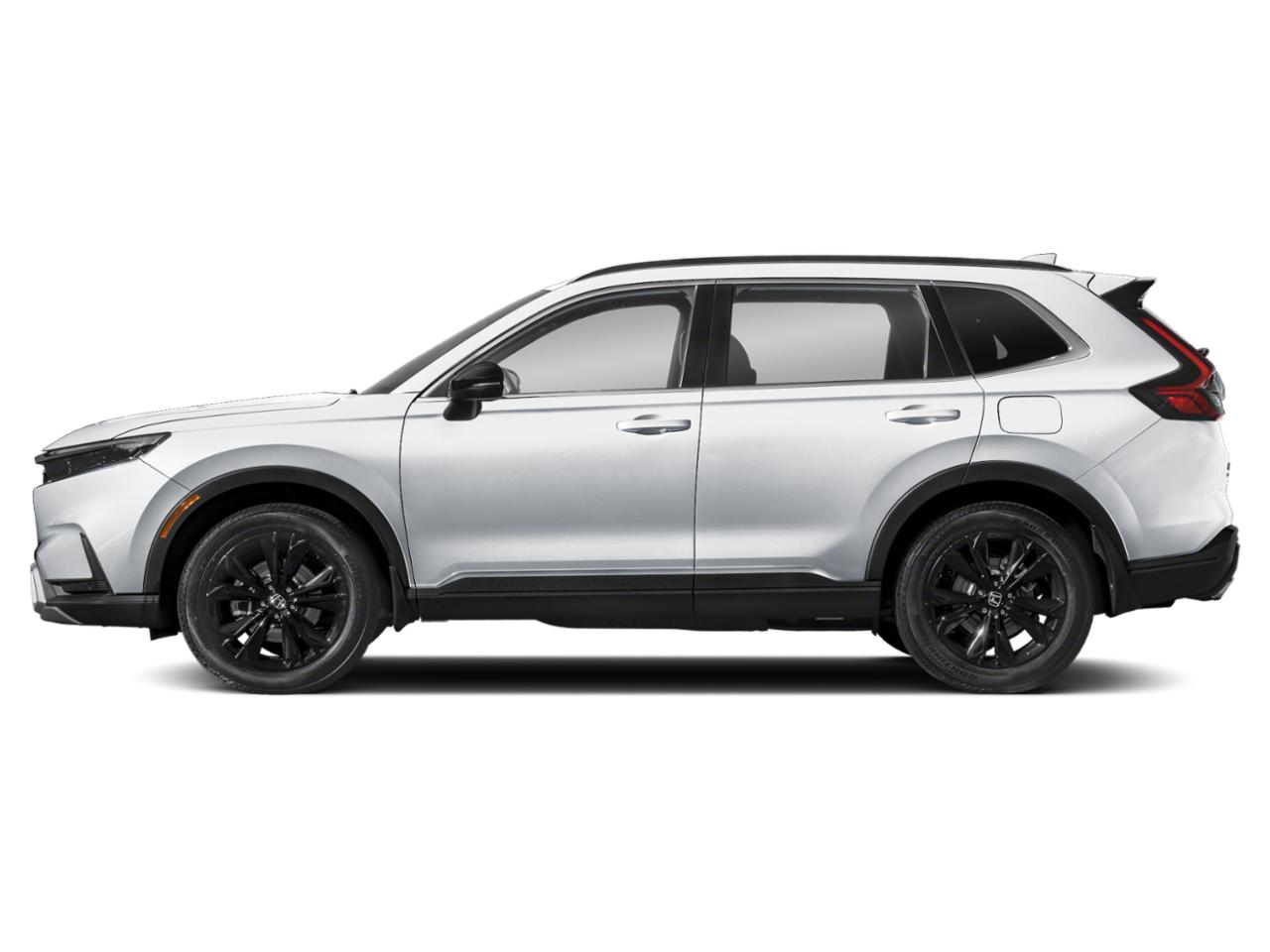2026 Honda CR-V Hybrid Vehicle Photo in Oshkosh, WI 54904