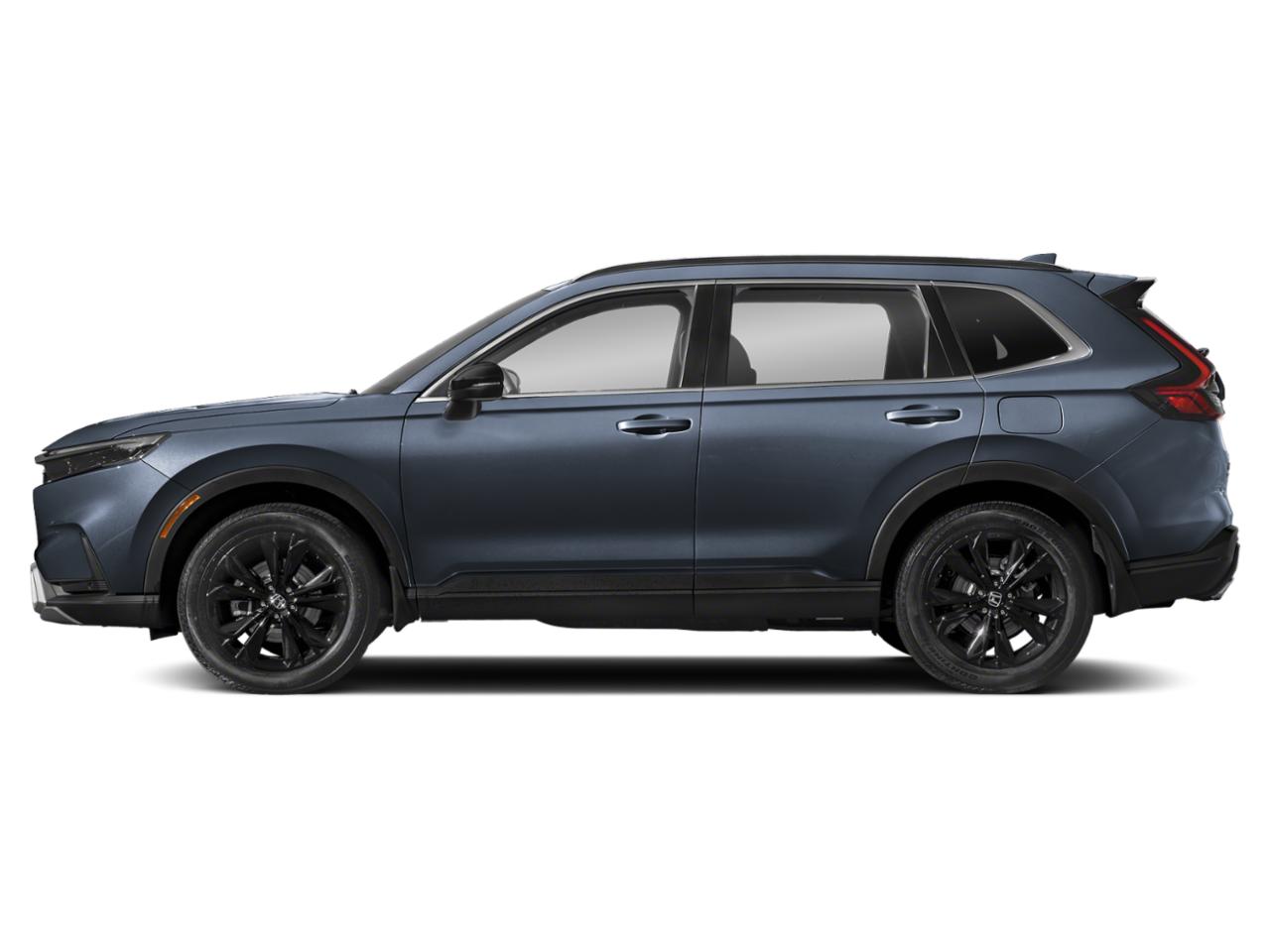 2026 Honda CR-V Hybrid Vehicle Photo in Oshkosh, WI 54904