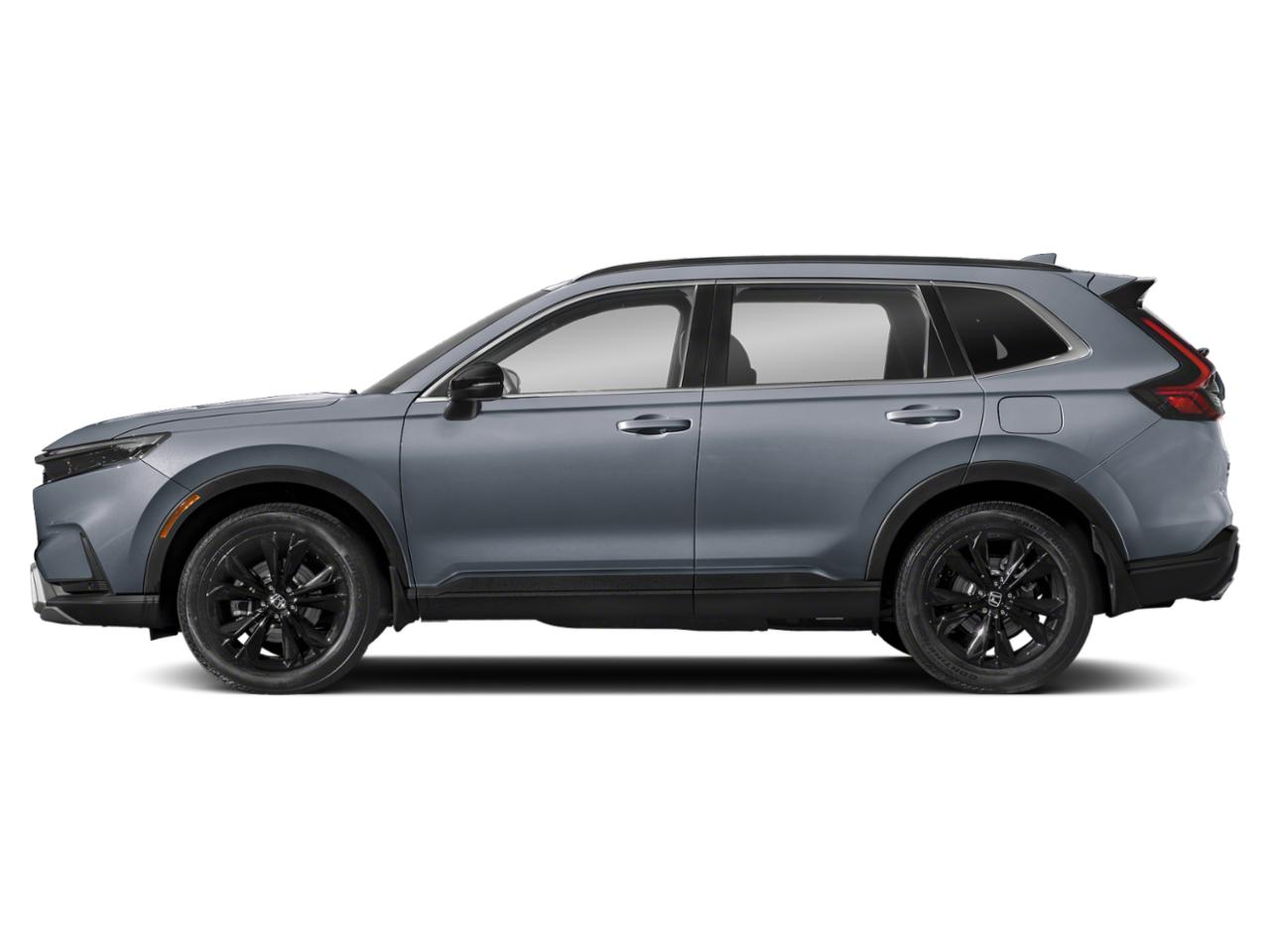 2026 Honda CR-V Hybrid Vehicle Photo in Oshkosh, WI 54904