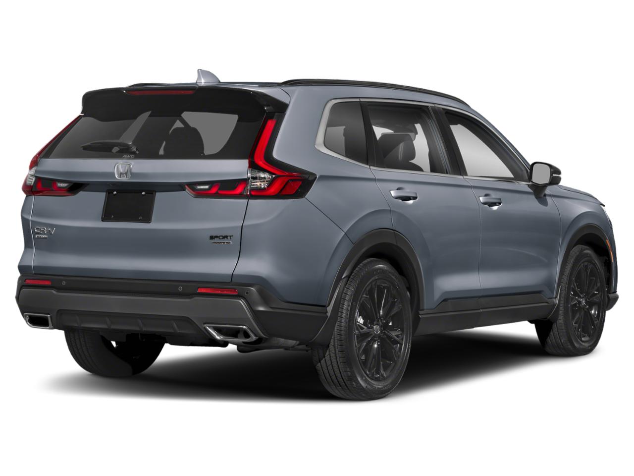 2026 Honda CR-V Hybrid Vehicle Photo in Oshkosh, WI 54904